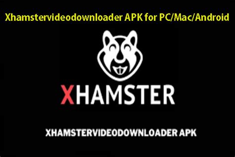 xhamster download reddit